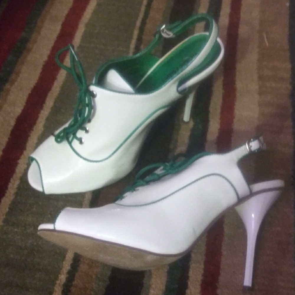 Women's Heels